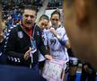 SCM Craiova - SCM Rm. Vâlcea 23-27 // GALERIE FOTO Campioana, victorie fără emoții în „Derby de Oltenia”