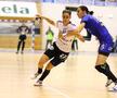 SCM Craiova - SCM Rm. Vâlcea 23-27 // GALERIE FOTO Campioana, victorie fără emoții în „Derby de Oltenia”