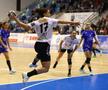 SCM Craiova - SCM Rm. Vâlcea 23-27 // GALERIE FOTO Campioana, victorie fără emoții în „Derby de Oltenia”
