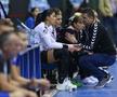 SCM Craiova - SCM Rm. Vâlcea 23-27 // GALERIE FOTO Campioana, victorie fără emoții în „Derby de Oltenia”
