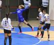 SCM Craiova - SCM Rm. Vâlcea 23-27 // GALERIE FOTO Campioana, victorie fără emoții în „Derby de Oltenia”