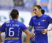 SCM Craiova - SCM Rm. Vâlcea 23-27 // GALERIE FOTO Campioana, victorie fără emoții în „Derby de Oltenia”