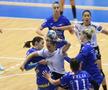SCM Craiova - SCM Rm. Vâlcea 23-27 // GALERIE FOTO Campioana, victorie fără emoții în „Derby de Oltenia”