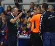 SCM Craiova - SCM Rm. Vâlcea 23-27 // GALERIE FOTO Campioana, victorie fără emoții în „Derby de Oltenia”