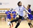 SCM Craiova - SCM Rm. Vâlcea 23-27 // GALERIE FOTO Campioana, victorie fără emoții în „Derby de Oltenia”