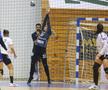SCM Craiova - SCM Rm. Vâlcea 23-27 // GALERIE FOTO Campioana, victorie fără emoții în „Derby de Oltenia”