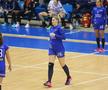 SCM Craiova - SCM Rm. Vâlcea 23-27 // GALERIE FOTO Campioana, victorie fără emoții în „Derby de Oltenia”