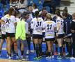 SCM Craiova - SCM Rm. Vâlcea 23-27 // GALERIE FOTO Campioana, victorie fără emoții în „Derby de Oltenia”