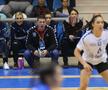 SCM Craiova - SCM Rm. Vâlcea 23-27 // GALERIE FOTO Campioana, victorie fără emoții în „Derby de Oltenia”