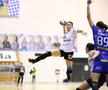 SCM Craiova - SCM Rm. Vâlcea 23-27 // GALERIE FOTO Campioana, victorie fără emoții în „Derby de Oltenia”
