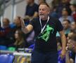 SCM Craiova - SCM Rm. Vâlcea 23-27 // GALERIE FOTO Campioana, victorie fără emoții în „Derby de Oltenia”