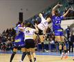 SCM Craiova - SCM Rm. Vâlcea 23-27 // GALERIE FOTO Campioana, victorie fără emoții în „Derby de Oltenia”