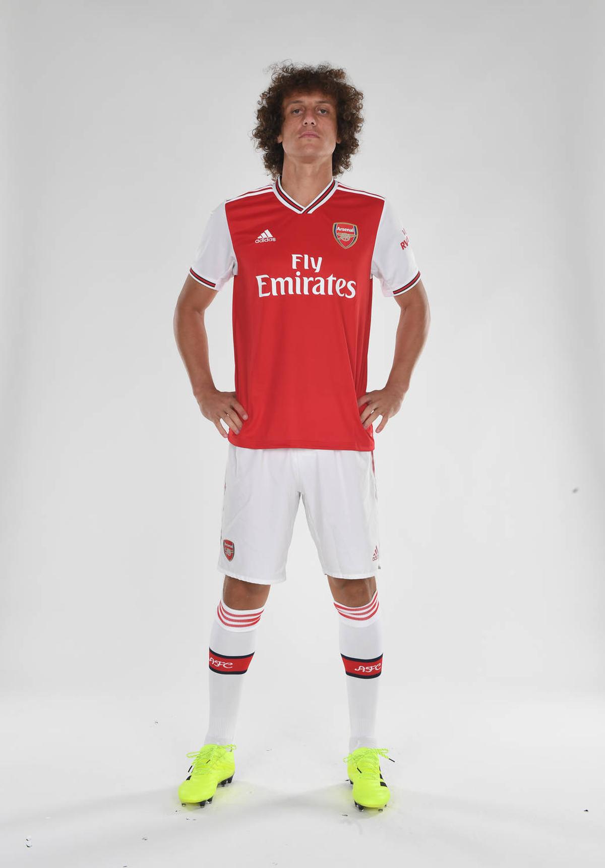 David Luiz a obținut ce și-a dorit: transferul la Arsenal » Fanii lui Chelsea s-au răzbunat crunt!