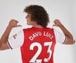 David Luiz a obținut ce și-a dorit: transferul la Arsenal » Fanii lui Chelsea s-au răzbunat crunt!