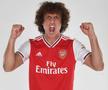 David Luiz a obținut ce și-a dorit: transferul la Arsenal » Fanii lui Chelsea s-au răzbunat crunt!