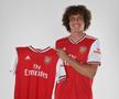 David Luiz a obținut ce și-a dorit: transferul la Arsenal » Fanii lui Chelsea s-au răzbunat crunt!