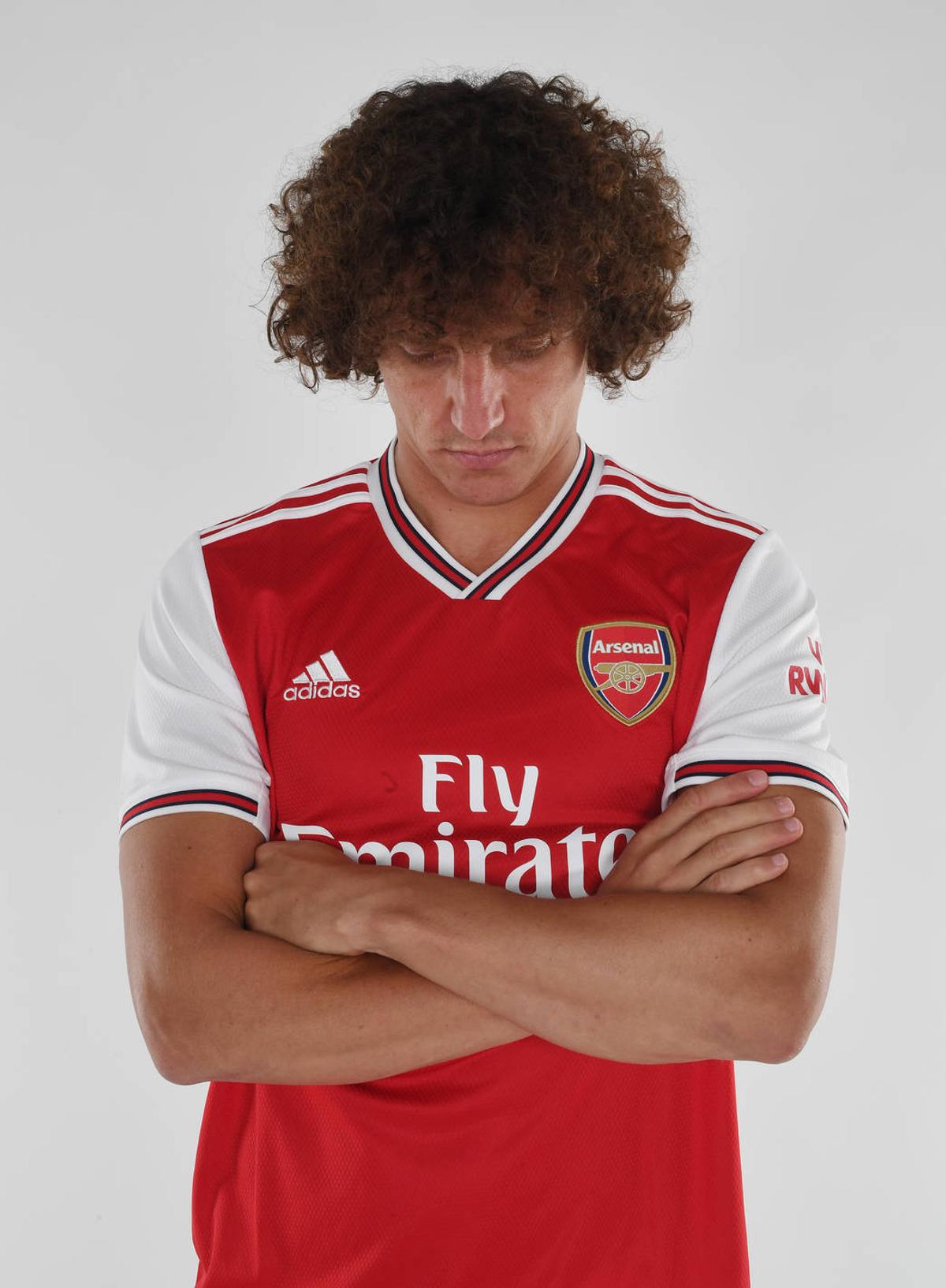 David Luiz a obținut ce și-a dorit: transferul la Arsenal » Fanii lui Chelsea s-au răzbunat crunt!