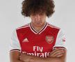 David Luiz a obținut ce și-a dorit: transferul la Arsenal » Fanii lui Chelsea s-au răzbunat crunt!