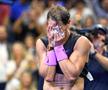 RAFAEL NADAL - DANIIL MEDVEDEV // VIDEO EPIC! Nadal câștigă cel de-al 19-lea turneu de Mare Șlem după o bătălie MEMORABILĂ de 5 ore cu Medvedev! Titlul #4 la US Open și o mare de lacrimi la final
