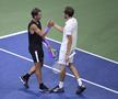 RAFAEL NADAL - DANIIL MEDVEDEV // VIDEO EPIC! Nadal câștigă cel de-al 19-lea turneu de Mare Șlem după o bătălie MEMORABILĂ de 5 ore cu Medvedev! Titlul #4 la US Open și o mare de lacrimi la final