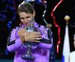 RAFAEL NADAL - DANIIL MEDVEDEV // VIDEO EPIC! Nadal câștigă cel de-al 19-lea turneu de Mare Șlem după o bătălie MEMORABILĂ de 5 ore cu Medvedev! Titlul #4 la US Open și o mare de lacrimi la final
