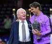 RAFAEL NADAL - DANIIL MEDVEDEV // VIDEO EPIC! Nadal câștigă cel de-al 19-lea turneu de Mare Șlem după o bătălie MEMORABILĂ de 5 ore cu Medvedev! Titlul #4 la US Open și o mare de lacrimi la final