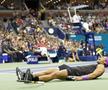 RAFAEL NADAL - DANIIL MEDVEDEV // VIDEO EPIC! Nadal câștigă cel de-al 19-lea turneu de Mare Șlem după o bătălie MEMORABILĂ de 5 ore cu Medvedev! Titlul #4 la US Open și o mare de lacrimi la final