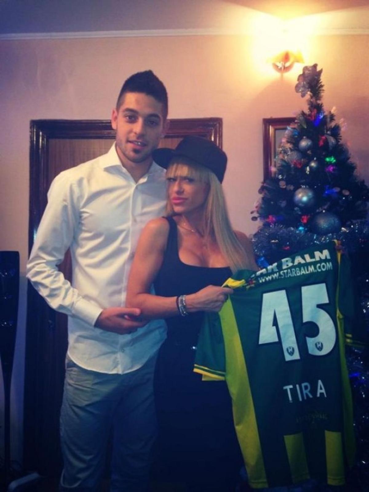 Cătălin Țîră, Anda Adam, Ilinca Vandici
