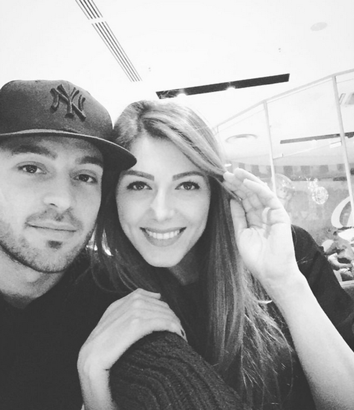 GSP LIVE / VIDEO+FOTO Cum a agățat-o Cătălin Țîră pe Ilinca Vandici: „Purece i-a dat mesaj de pe telefonul meu și ea a răspuns”