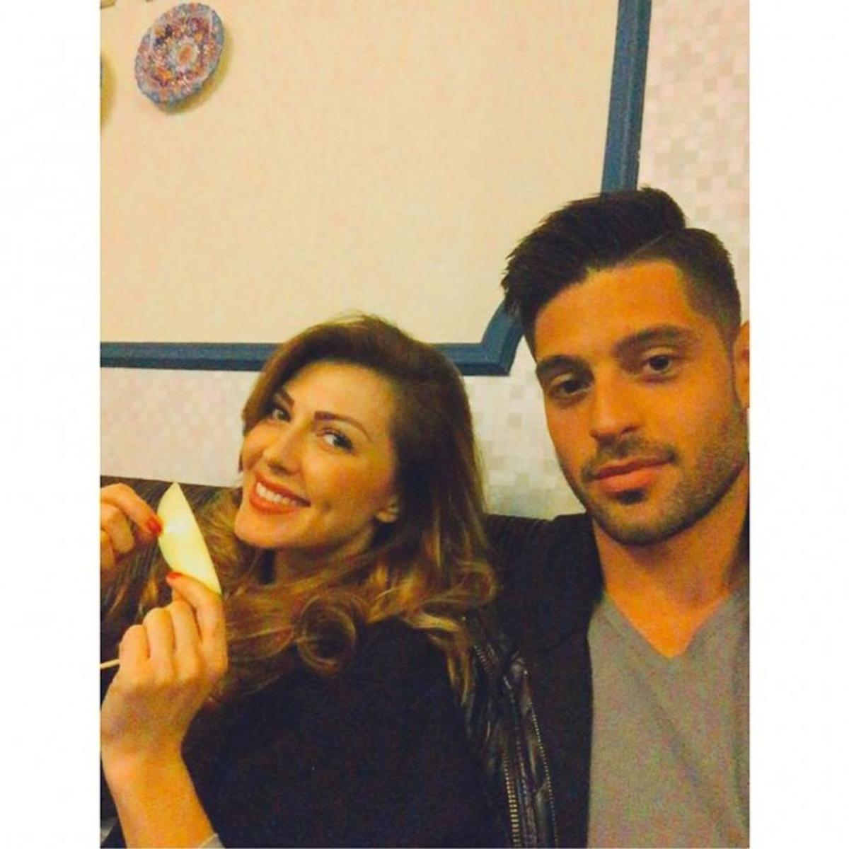 GSP LIVE / VIDEO+FOTO Cum a agățat-o Cătălin Țîră pe Ilinca Vandici: „Purece i-a dat mesaj de pe telefonul meu și ea a răspuns”