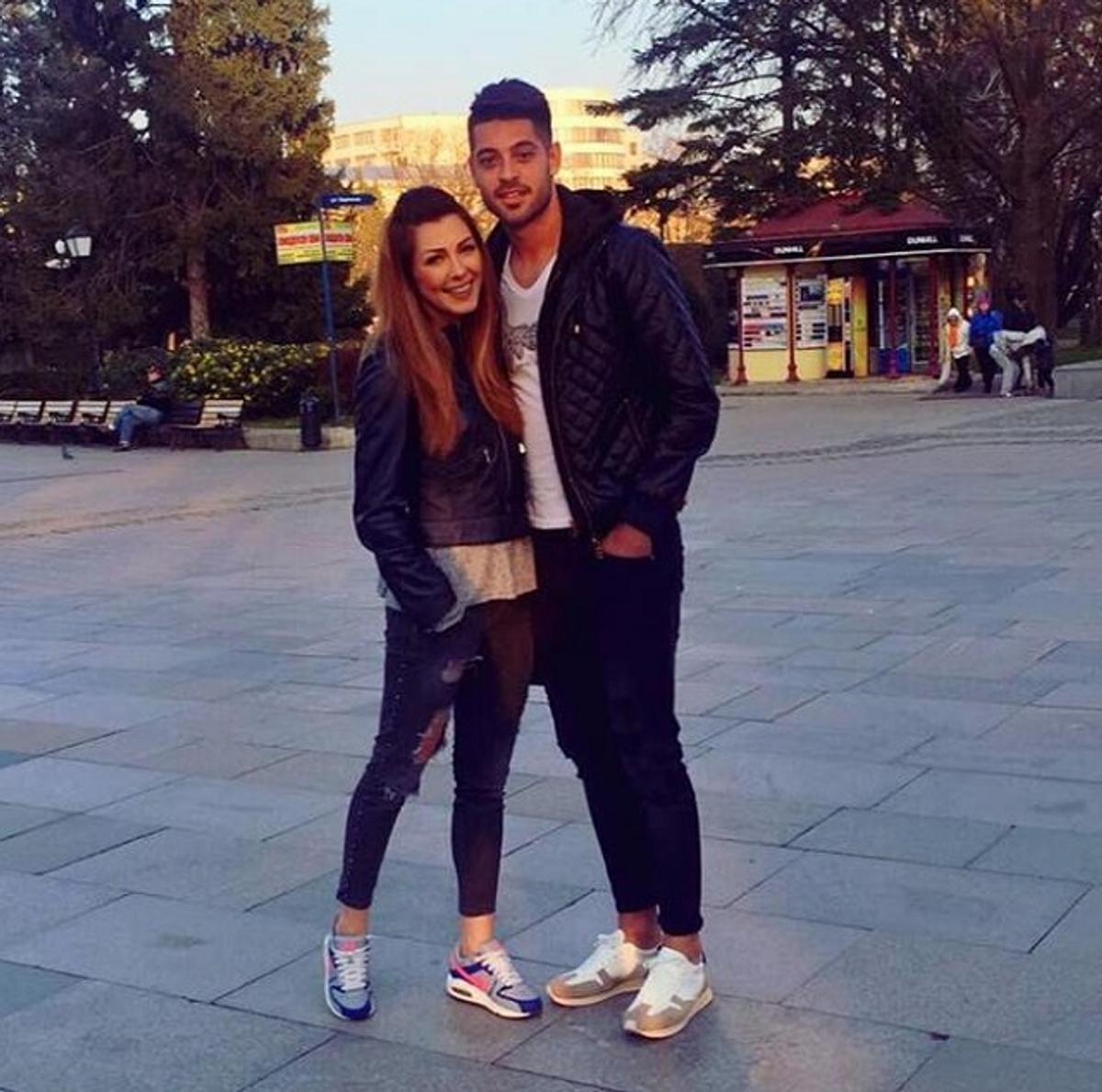 Cătălin Țîră, Anda Adam, Ilinca Vandici