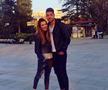 GSP LIVE / VIDEO+FOTO Cum a agățat-o Cătălin Țîră pe Ilinca Vandici: „Purece i-a dat mesaj de pe telefonul meu și ea a răspuns”