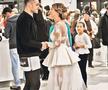 Cătălin Țîră, Anda Adam, Ilinca Vandici