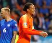 PRELIMINARII EURO 2020 //