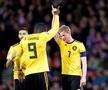 PRELIMINARII EURO 2020 //