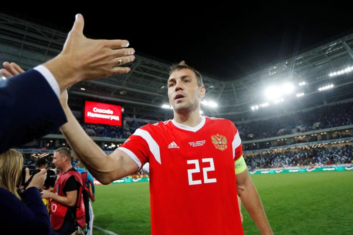 PRELIMINARII EURO 2020 //