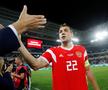 PRELIMINARII EURO 2020 //