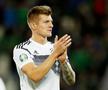 PRELIMINARII EURO 2020 //