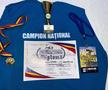 GALERIE FOTO Florentin Corbeanu e „Ronnie Coleman de România” » Polițist oltean, campion național de culturism la 49 de ani!