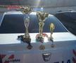 GALERIE FOTO Florentin Corbeanu e „Ronnie Coleman de România” » Polițist oltean, campion național de culturism la 49 de ani!