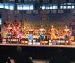 GALERIE FOTO Florentin Corbeanu e „Ronnie Coleman de România” » Polițist oltean, campion național de culturism la 49 de ani!