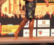 GALERIE FOTO Florentin Corbeanu e „Ronnie Coleman de România” » Polițist oltean, campion național de culturism la 49 de ani!