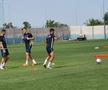 FCSB // VIDEO Absență importantă de la antrenamentul celor de la FCSB! Florin Tănase nu s-a pregătit alături de colegii săi
