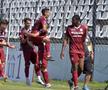 LIGA 2 // 7 meciuri s-au jucat azi în Liga 2! Rapid, victorie clară în derby-ul contra Chiajnei » Toate rezultatele + clasamentul actualizat