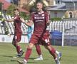 LIGA 2 // 7 meciuri s-au jucat azi în Liga 2! Rapid, victorie clară în derby-ul contra Chiajnei » Toate rezultatele + clasamentul actualizat