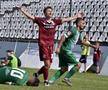 LIGA 2 // 7 meciuri s-au jucat azi în Liga 2! Rapid, victorie clară în derby-ul contra Chiajnei » Toate rezultatele + clasamentul actualizat