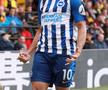 VIDEO Florin Andone, gol pentru Brighton! Debut perfect de sezon: a marcat la prima atingere