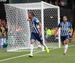 VIDEO Florin Andone, gol pentru Brighton! Debut perfect de sezon: a marcat la prima atingere