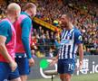 VIDEO Florin Andone, gol pentru Brighton! Debut perfect de sezon: a marcat la prima atingere