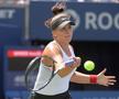 Bianca Andreescu - Sofia Kenin